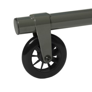 Mobile Activity Tray for Soft-Touch Sitter - Wheel